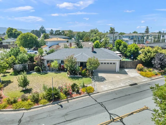 1341 Parsons Avenue, Campbell, California 95008