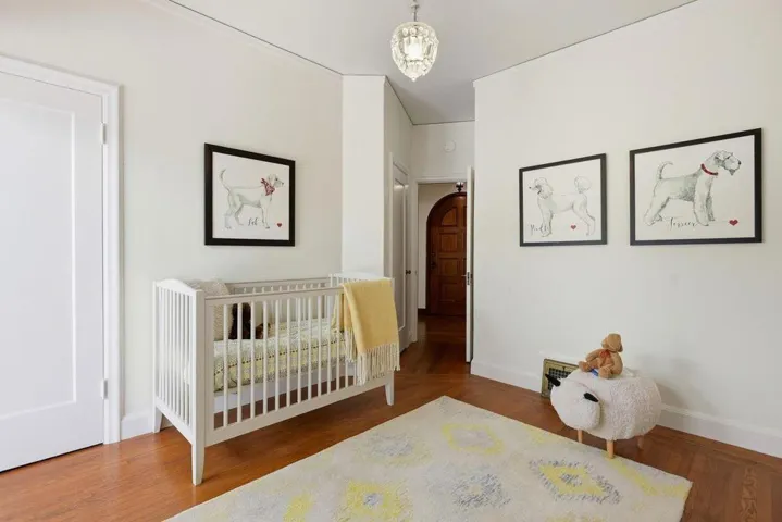 1524 Arc Way, Burlingame, California 94010