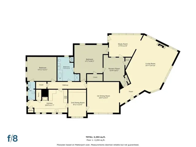 1524 Arc Way, Burlingame, California 94010
