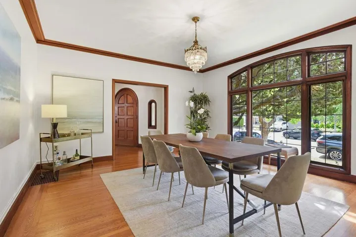 1524 Arc Way, Burlingame, California 94010