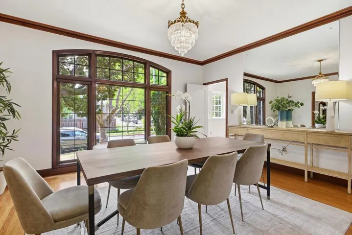 1524 Arc Way, Burlingame, California 94010