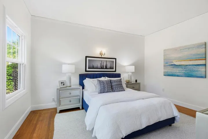 1524 Arc Way, Burlingame, California 94010