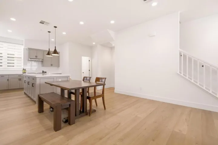 888 Broadway, Belmont, California 94002