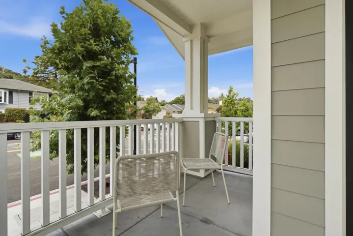 888 Broadway, Belmont, California 94002