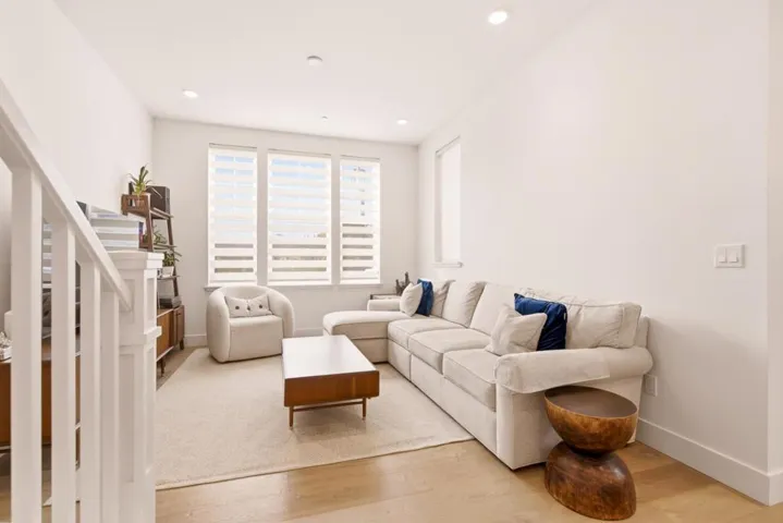 888 Broadway, Belmont, California 94002