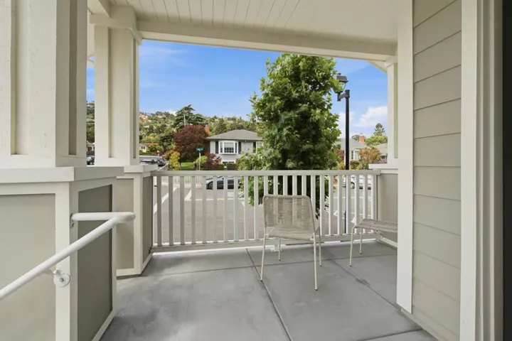 888 Broadway, Belmont, California 94002