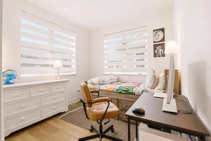 888 Broadway, Belmont, California 94002