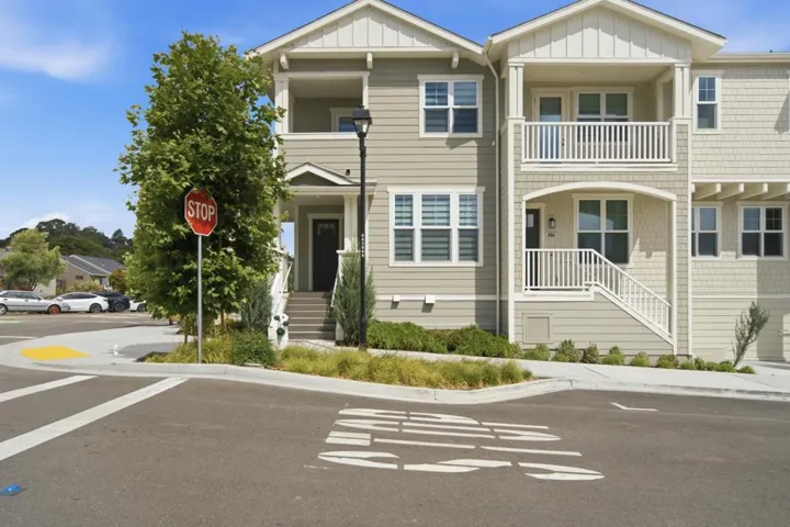 888 Broadway, Belmont, California 94002