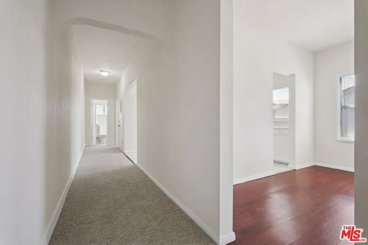 1464 3/4 W 35th Place, Los Angeles, California 90018