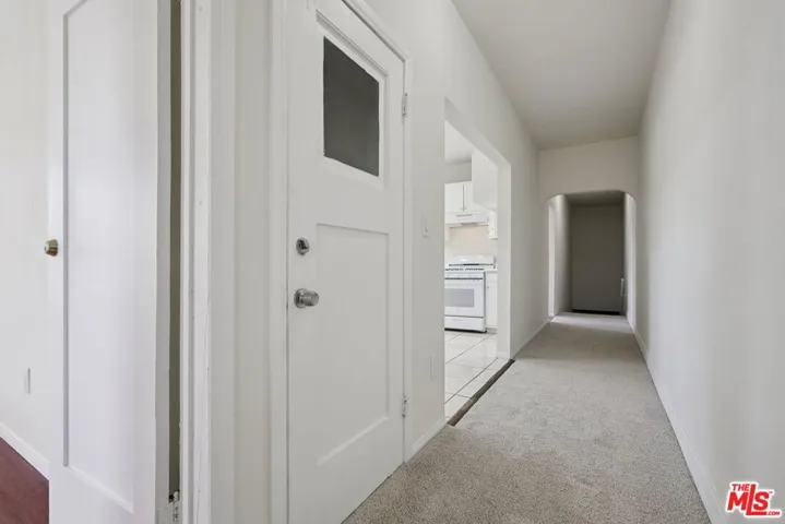 1464 3/4 W 35th Place, Los Angeles, California 90018