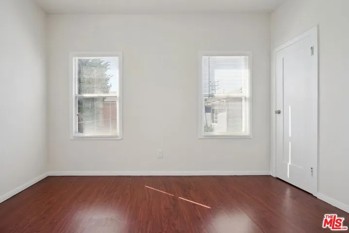 1464 3/4 W 35th Place, Los Angeles, California 90018