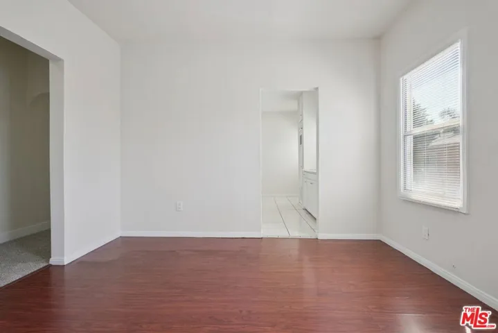 1464 3/4 W 35th Place, Los Angeles, California 90018