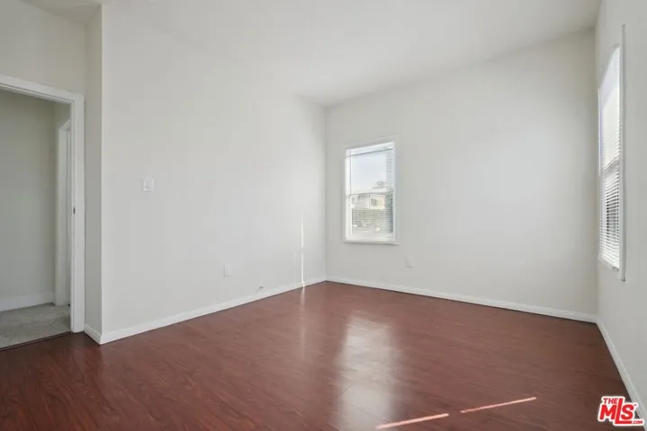 1464 3/4 W 35th Place, Los Angeles, California 90018