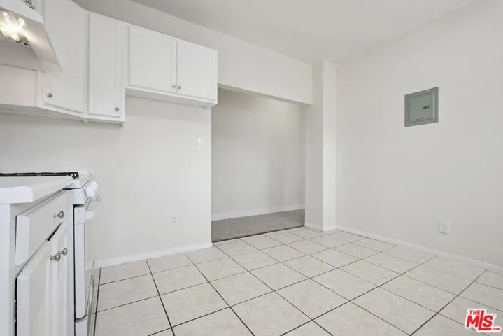 1464 3/4 W 35th Place, Los Angeles, California 90018