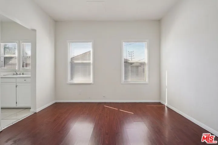 1464 3/4 W 35th Place, Los Angeles, California 90018