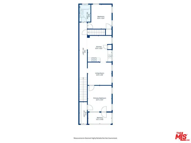1464 3/4 W 35th Place, Los Angeles, California 90018