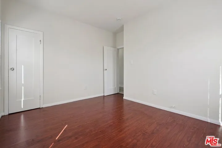 1464 3/4 W 35th Place, Los Angeles, California 90018