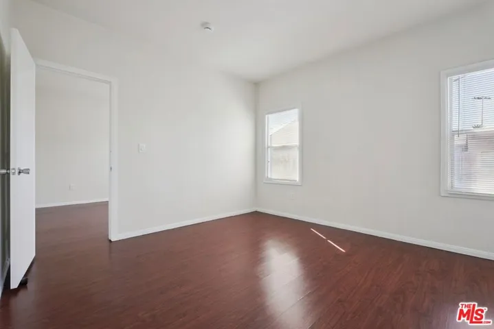 1464 3/4 W 35th Place, Los Angeles, California 90018