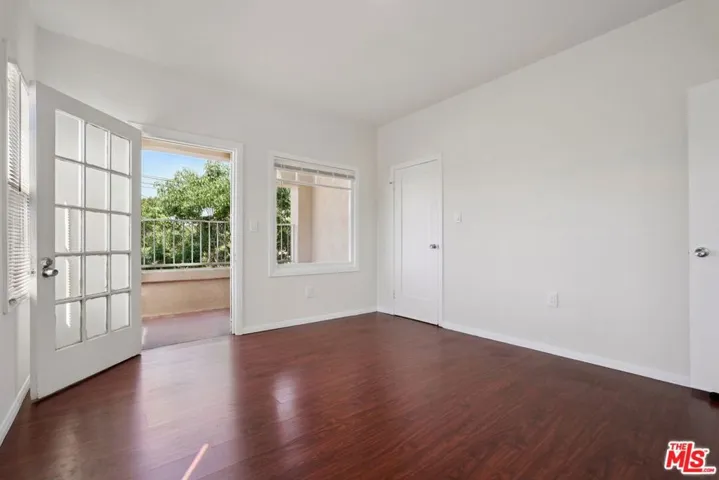 1464 3/4 W 35th Place, Los Angeles, California 90018
