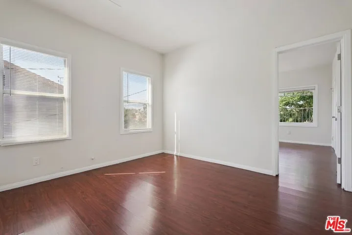 1464 3/4 W 35th Place, Los Angeles, California 90018