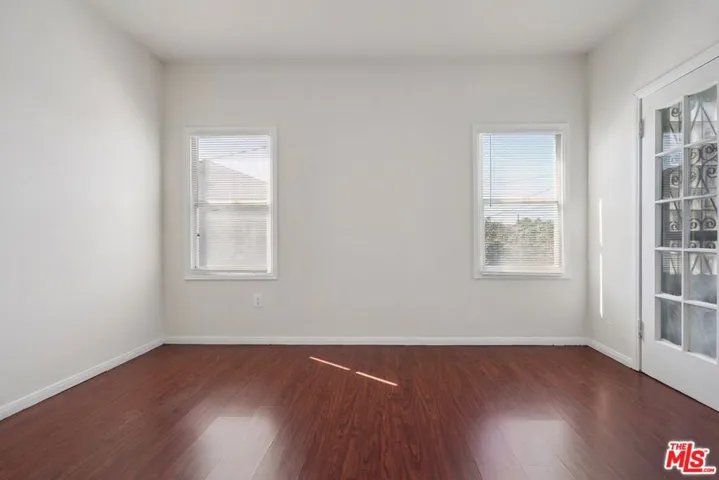 1464 3/4 W 35th Place, Los Angeles, California 90018
