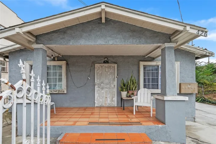 Primary Home