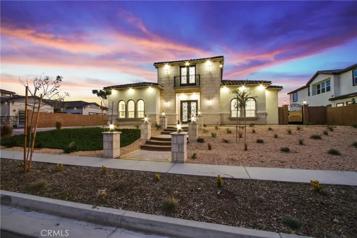 13715 Copley, Rancho Cucamonga, California 91739