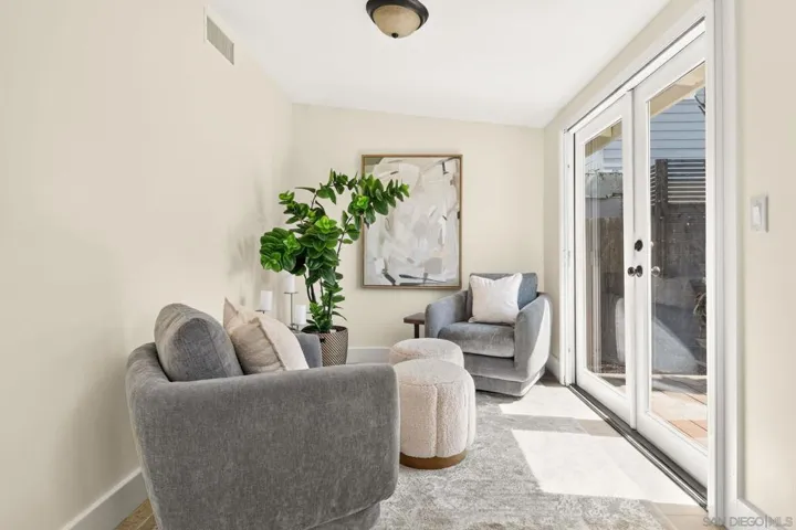 Bonus Room