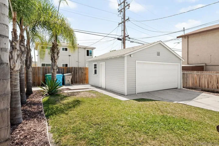 Garage