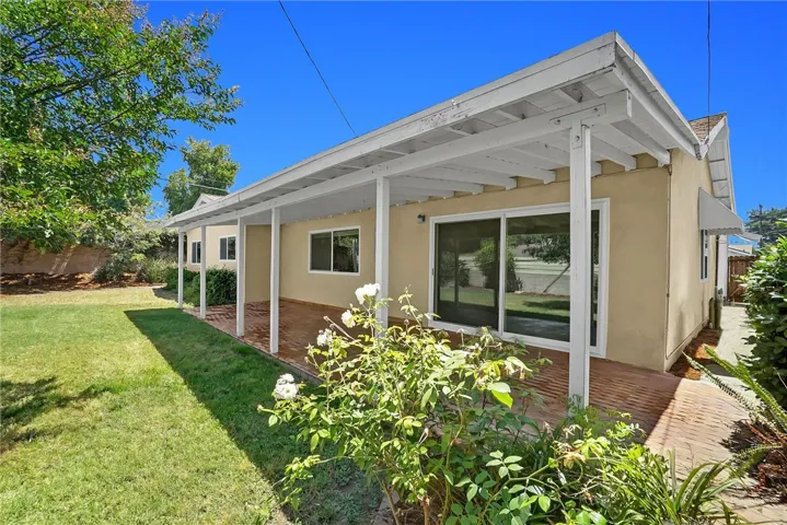 2633 I Street, La Verne, California 91750