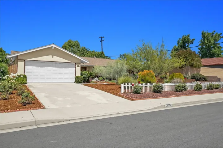 2633 I Street, La Verne, California 91750