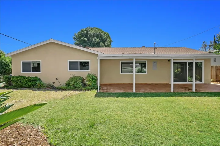 2633 I Street, La Verne, California 91750