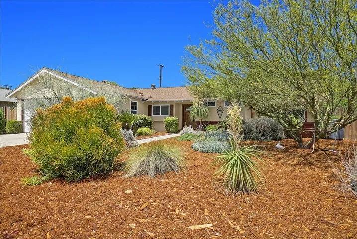 2633 I Street, La Verne, California 91750