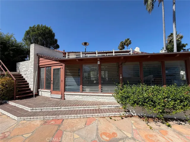 615 Reposado, La Habra Heights, California 90631