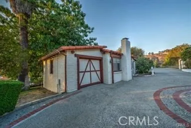 615 Reposado, La Habra Heights, California 90631