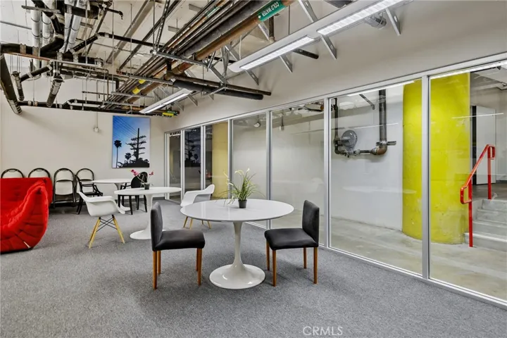 Community Room