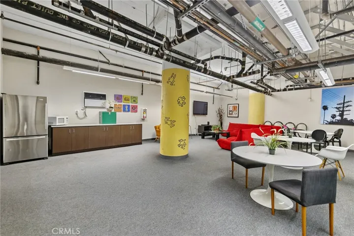 Community Room