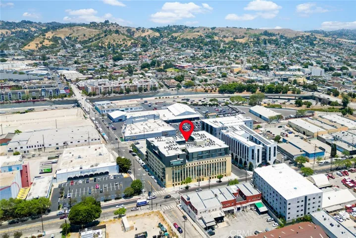 200 N San Fernando 202, Los Angeles, California 90031
