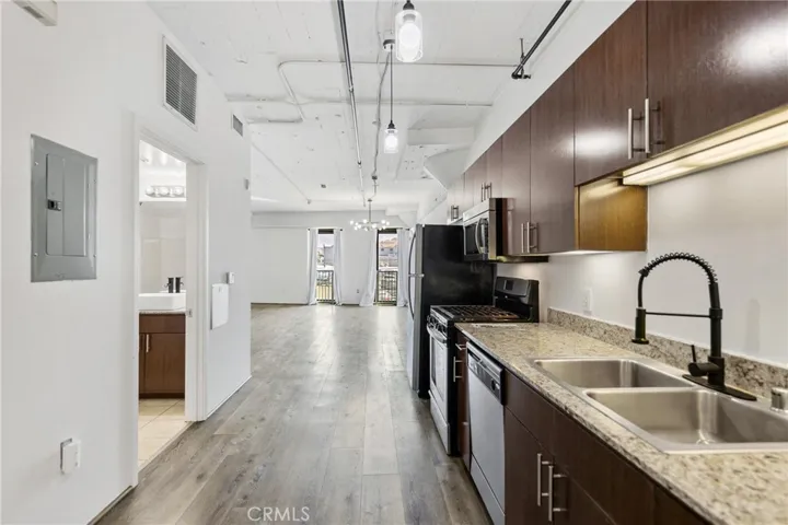 200 N San Fernando 202, Los Angeles, California 90031