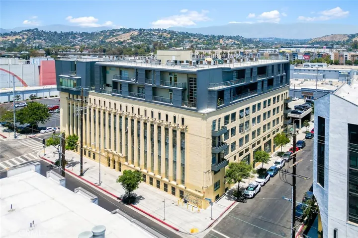 200 N San Fernando 202, Los Angeles, California 90031
