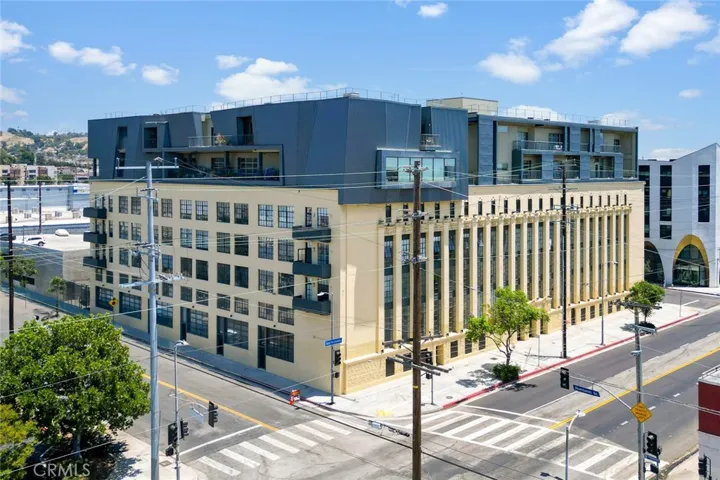 200 N San Fernando 202, Los Angeles, California 90031