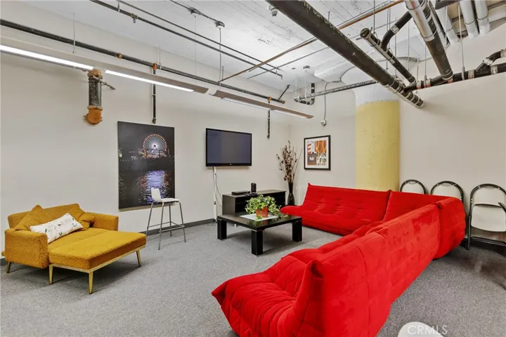 Community Room