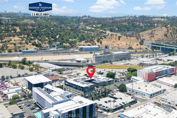 200 N San Fernando 202, Los Angeles, California 90031