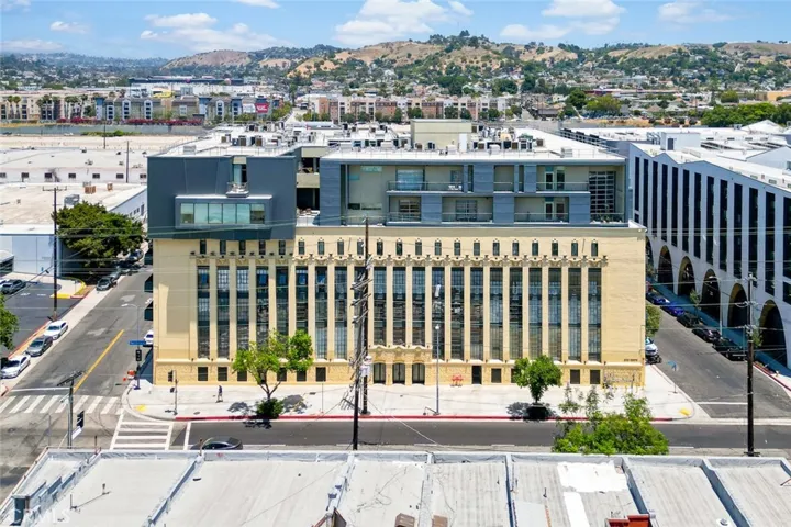 200 N San Fernando 202, Los Angeles, California 90031