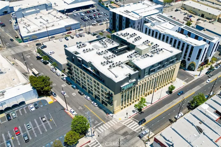200 N San Fernando 202, Los Angeles, California 90031
