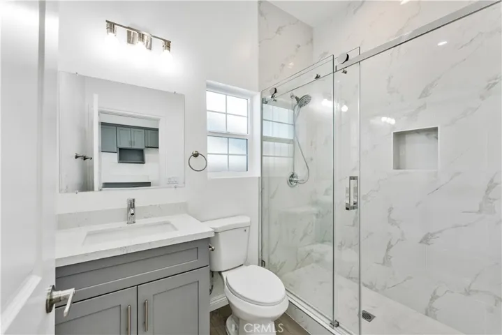 ADU New bathroom