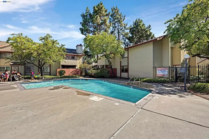 1029 Cheryl Ann Cir 67, Hayward, California 94544