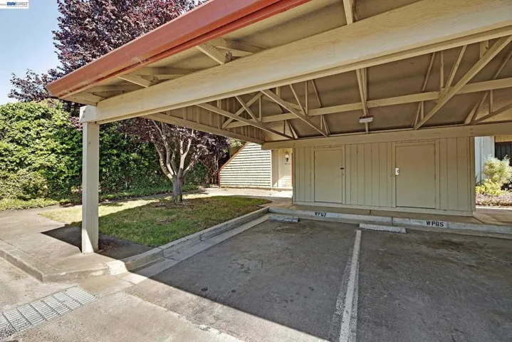 1029 Cheryl Ann Cir 67, Hayward, California 94544