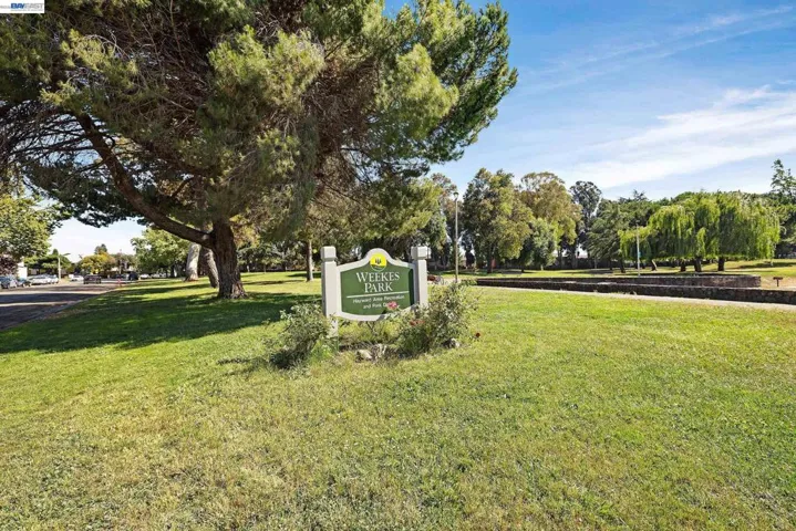 1029 Cheryl Ann Cir 67, Hayward, California 94544