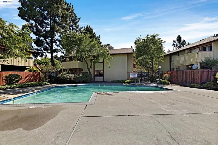 1029 Cheryl Ann Cir 67, Hayward, California 94544